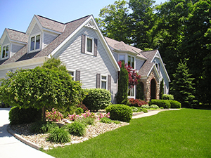 Landscapers and Lawncare Services in Rising Sun, MD